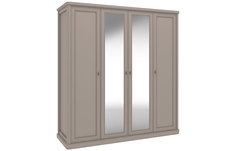 Шкаф для одежды Онтарио ОН-184.03 Ангстрем