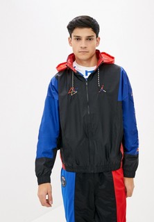 Ветровка Jordan M J SPRT DNA HBR JKT