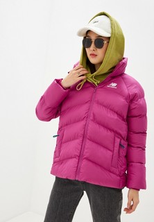 Куртка утепленная New Balance NB ATHLETICS TERRAIN MID DOWN JACKET