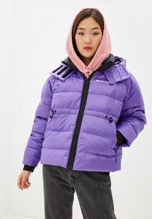 Пуховик New Balance SPORT STYLE OPTIKS DOWN JACKET