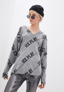 Пуловер Ice Play 
