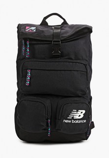 Рюкзак New Balance NB ATHLETICS TERRAIN BACKPACK