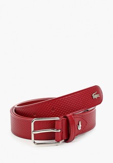 Ремень Lacoste 