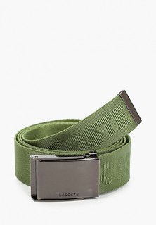 Ремень Lacoste 