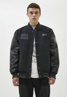 Куртка утепленная Pull&Bear 