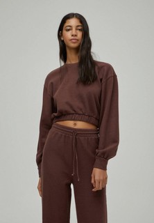 Свитшот Pull&Bear 