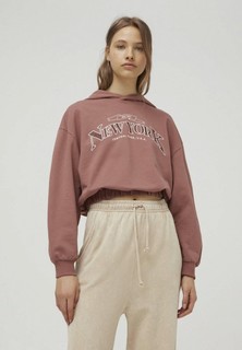 Худи Pull&Bear Join Life