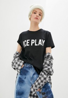 Футболка Ice Play 