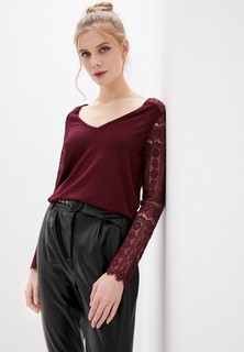 Пуловер Naf Naf 