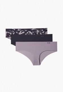 Комплект Under Armour PS Hipster 3Pack Print