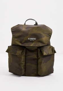 Рюкзак Iceberg 