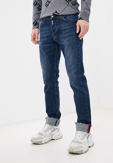 Джинсы Ice Play REGULAR FIT