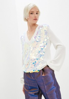 Пуловер Ice Play 