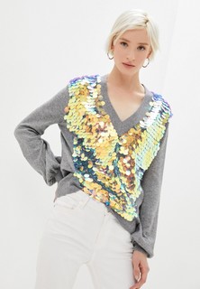 Пуловер Ice Play 