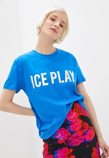 Футболка Ice Play 