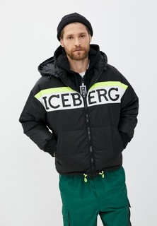 Пуховик Iceberg 