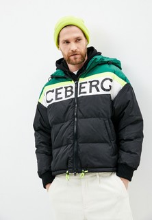 Пуховик Iceberg 