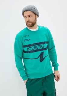 Свитшот Iceberg 