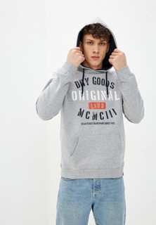 Худи Jacks Sportswear Intl 