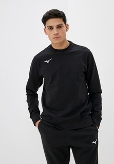 Свитшот Mizuno Mizuno Terry Crew