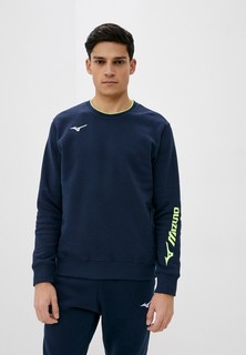 Свитшот Mizuno Mizuno Sweat Crew