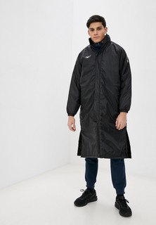 Куртка утепленная Mizuno Sapporo Bench Jacket M