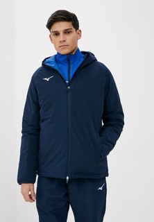 Куртка утепленная Mizuno Mizuno Padded Jacket