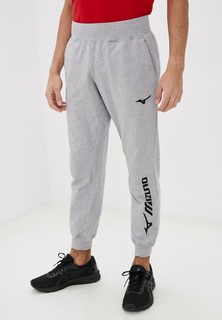 Брюки спортивные Mizuno Mizuno Terry Pant