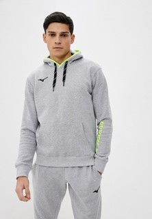 Худи Mizuno Mizuno Sweat Hoodie