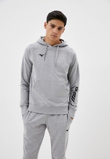 Худи Mizuno Mizuno Terry Hoodie