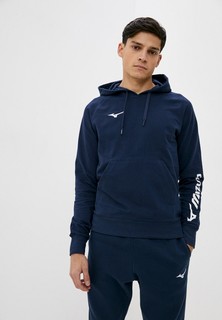 Худи Mizuno Mizuno Terry Hoodie