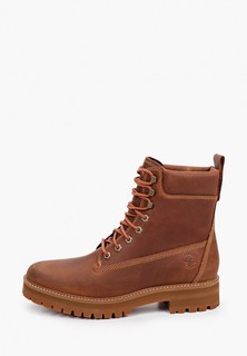 Тимберленды Timberland Courma Guy EK+