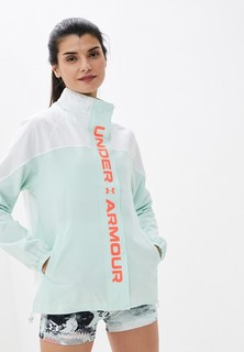 Ветровка Under Armour Recover Woven CB Jacket
