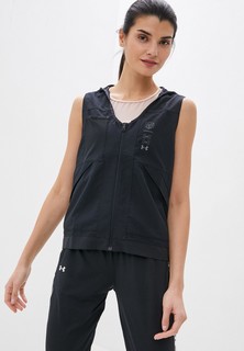 Жилет спортивный Under Armour UA Run Anywhere Vest