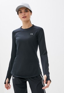 Лонгслив спортивный Under Armour UA CG Armour Crew