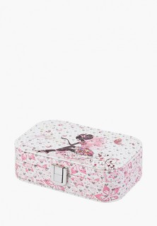 Шкатулка для украшений Elan Gallery 15х10,7х5,2 см