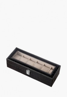 Шкатулка для украшений Elan Gallery 30х11х8 см