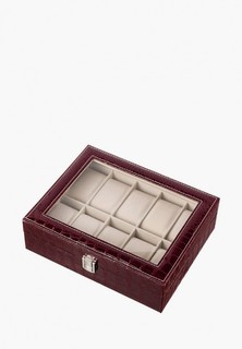 Шкатулка для украшений Elan Gallery 25х21х8 см