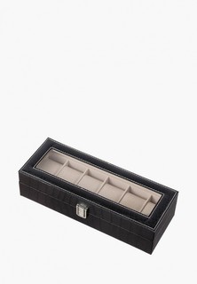 Шкатулка для украшений Elan Gallery 30х11х8 см