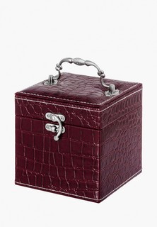 Шкатулка для украшений Elan Gallery 12х12х12 см