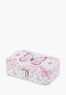 Шкатулка для украшений Elan Gallery 15х10,7х5,2 см