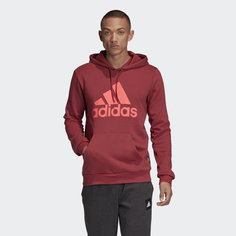 Худи Badge of Sport French Terry adidas Sportswear
