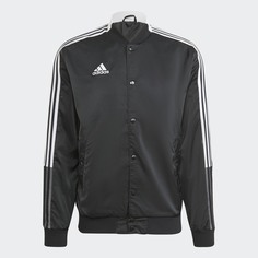 Бомбер Tiro adidas Performance