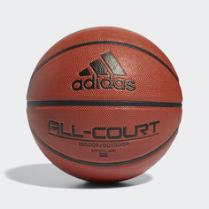 Баскетбольный мяч All Court 2.0 adidas Performance