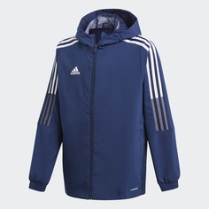 Ветровка Tiro 21 adidas Performance