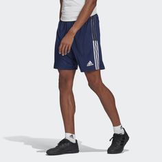 Шорты Tiro 21 adidas Performance