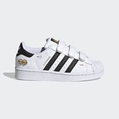 Кроссовки Superstar adidas Originals