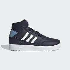 Высокие кроссовки Drop Step 360 adidas Originals