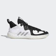 Категория: Баскетбольные кроссовки мужские Adidas