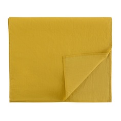 Дорожка на стол essential (tkano) желтый 45x150 см.